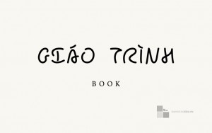 Giáo trình chính phủ điện tử