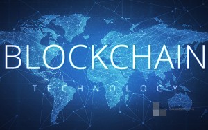 Blockchain trong giao hàng Xuất khẩu