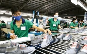 Chuyên gia quốc tế: Việt Nam vẫn là 'mắt xích' quan trọng trong chuỗi cung ứng toàn cầu