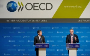 Các Nguyên tắc Quản trị công ty của OECD