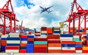 Số liệu xuất nhập khẩu tại Tổng cục Thống kê