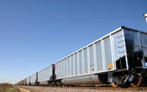 Rail Freight Logistics Services: What to Know & How-to Get Most Value