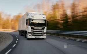Types Of Trucks Used In Logistics