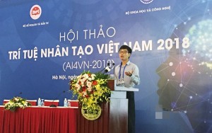 TS. Lê Viết Quốc: Lúc nào cũng mơ về Việt Nam