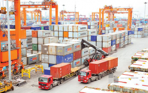 Sáu quy tắc tổng quát giải thích việc phân loại hàng hóa theo danh mục hàng hóa xuất khẩu, nhập khẩu Việt Nam