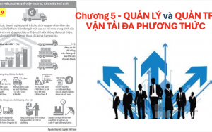 Quản lý vận tải đa phương thức